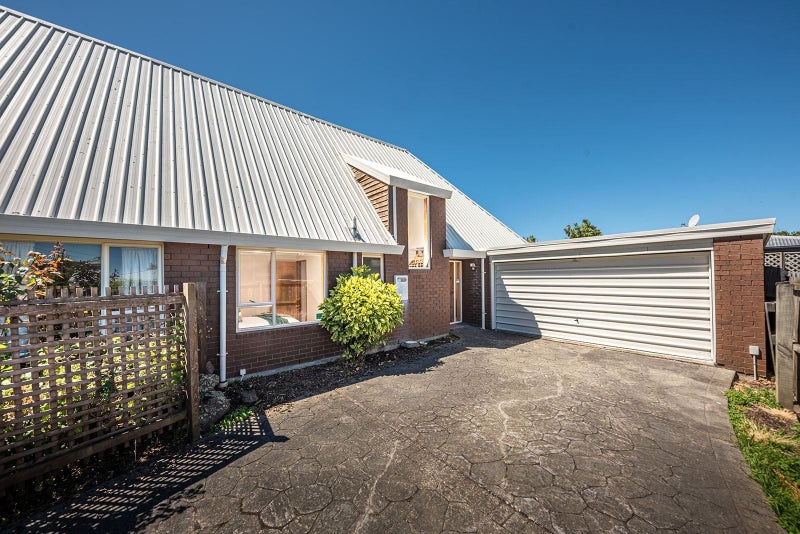3/76 Staveley Street, Avonhead, Christchurch - Carousel 7