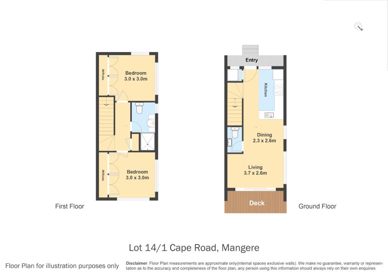 0 Cape Road, Pungarehu, Pungarehu - Carousel 26
