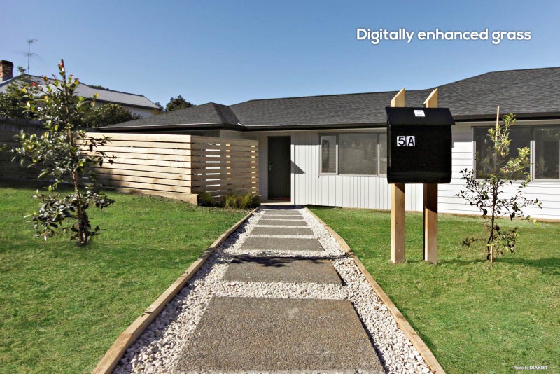 5A Olwyn Place, Greenhithe, Auckland - Carousel 1