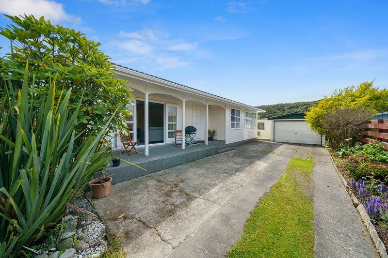68 Mohaka Street, Wainuiomata, Lower Hutt - Carousel 1