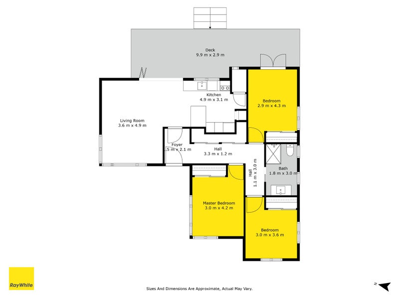 6 Mona Avenue, Mangere Bridge, Auckland - Carousel 17