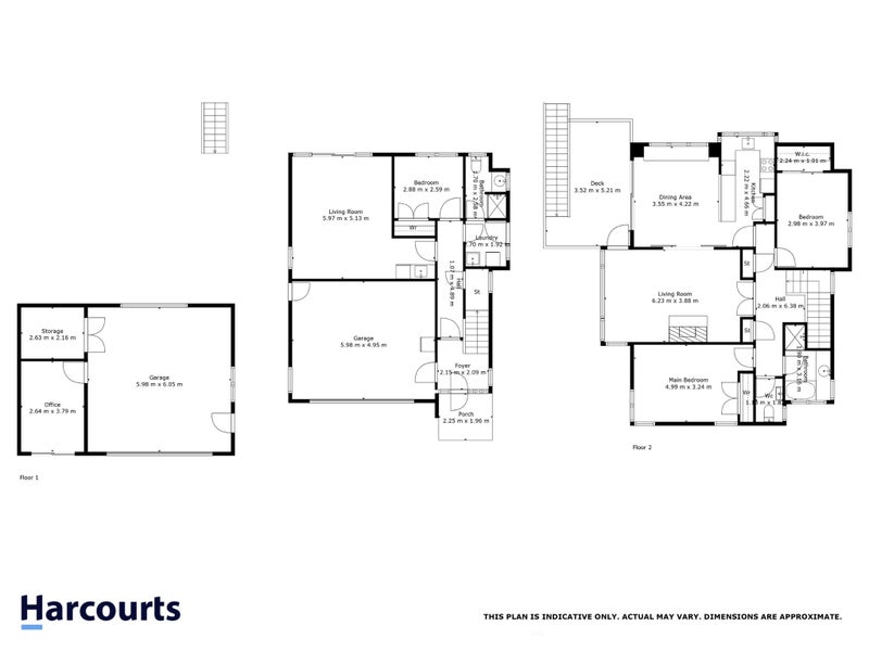 1 Oban Road, Greerton, Tauranga - Carousel 25