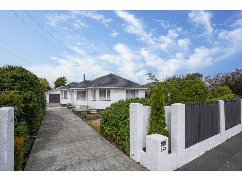 168 Grahams Road, Burnside, Christchurch - Carousel 1