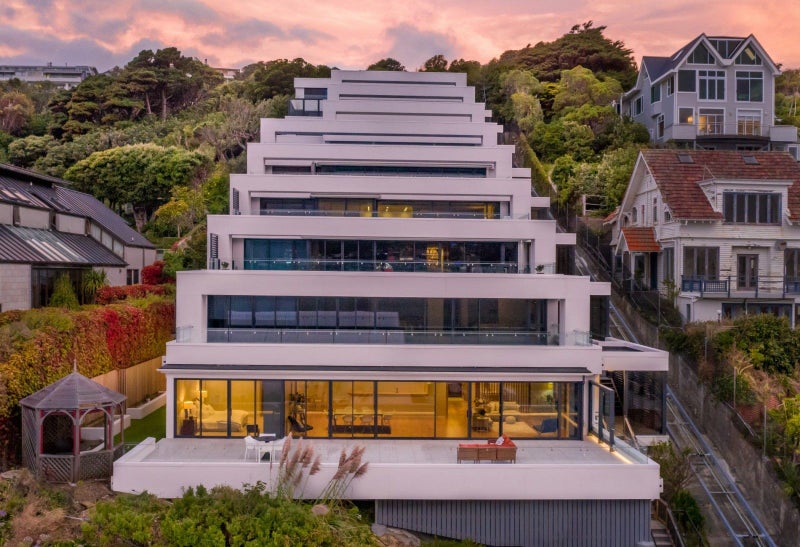 1/308 Oriental Parade, Oriental Bay, Wellington - Carousel 19