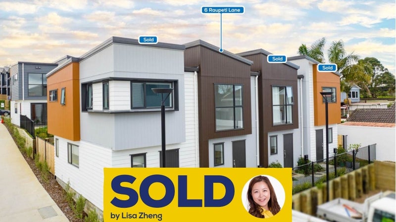 6 Raupeti Lane, Henderson, Auckland - Carousel 1