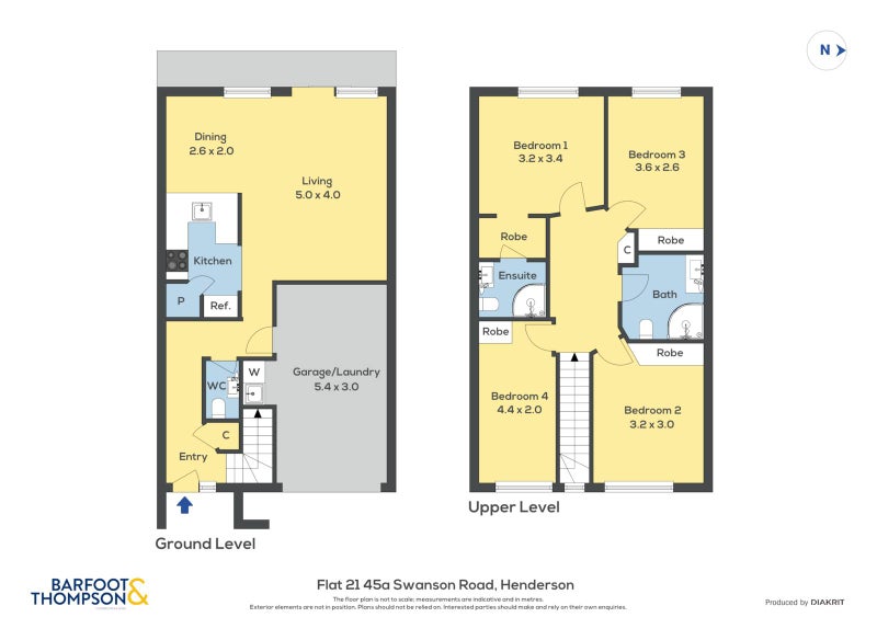 21/45A Swanson Road, Henderson, Auckland - Carousel 16