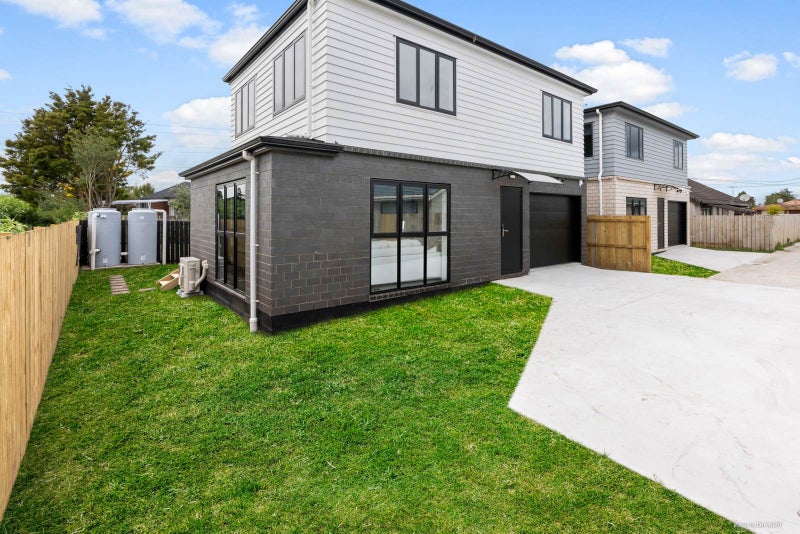 8B Berwyn Avenue, Takanini, Auckland - Carousel 1