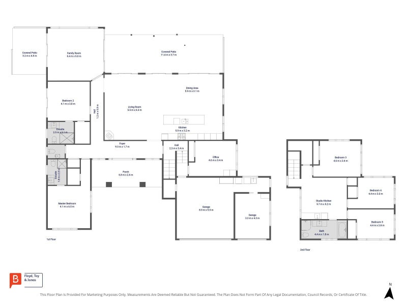 12 Cotswolds Close, Otamatea, Whanganui - Carousel 32