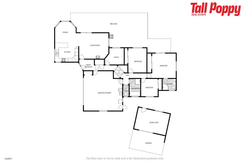 30 Endeavour Street, Riversdale, Blenheim - Carousel 27