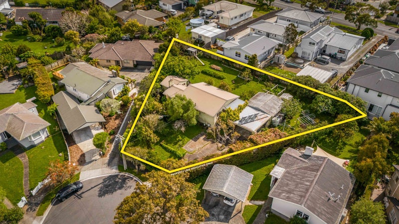 9 Lanark Place, Glen Innes, Auckland - Carousel 2