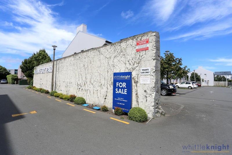 12/336 Lincoln Road, Addington, Christchurch - Carousel 19