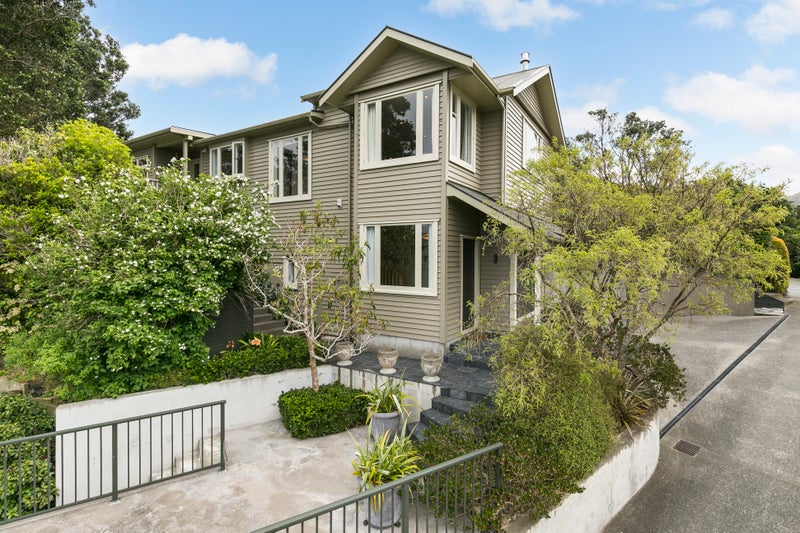 36 Heke Street, Ngaio, Wellington - Carousel 1