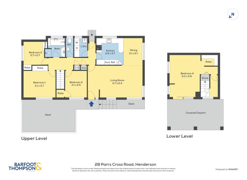 28 Parrs Cross Road, Henderson, Auckland - Carousel 20