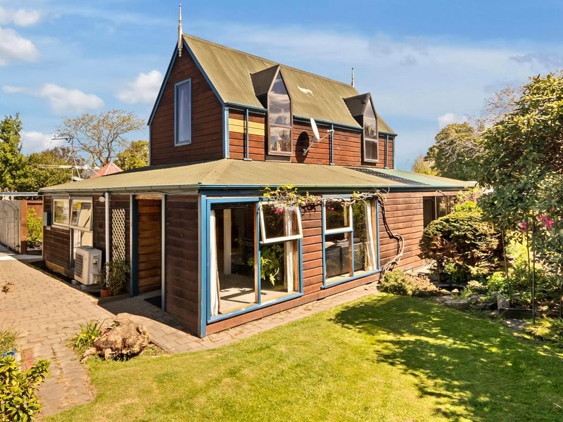 61C Veitches Road, Casebrook, Christchurch - Carousel 1