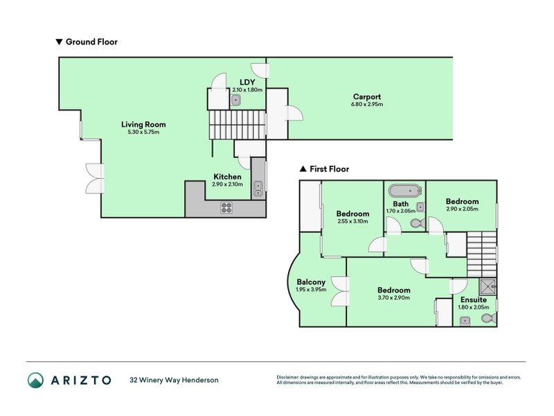 32 Winery Way, Henderson, Auckland - Carousel 20