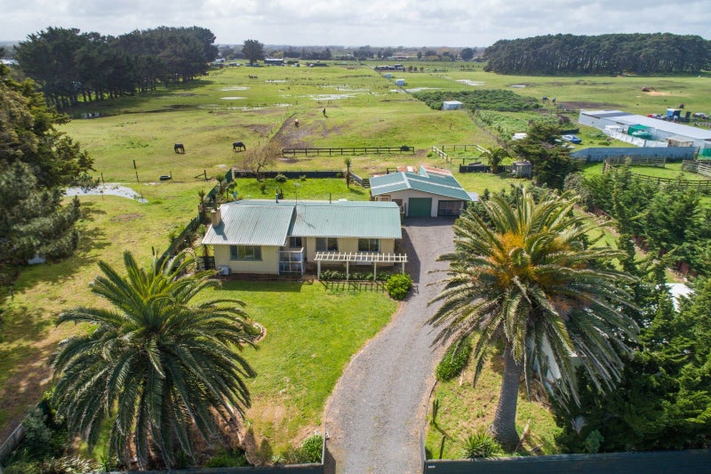 2066 Tangimoana Road, Tangimoana, Palmerston North - Carousel 1