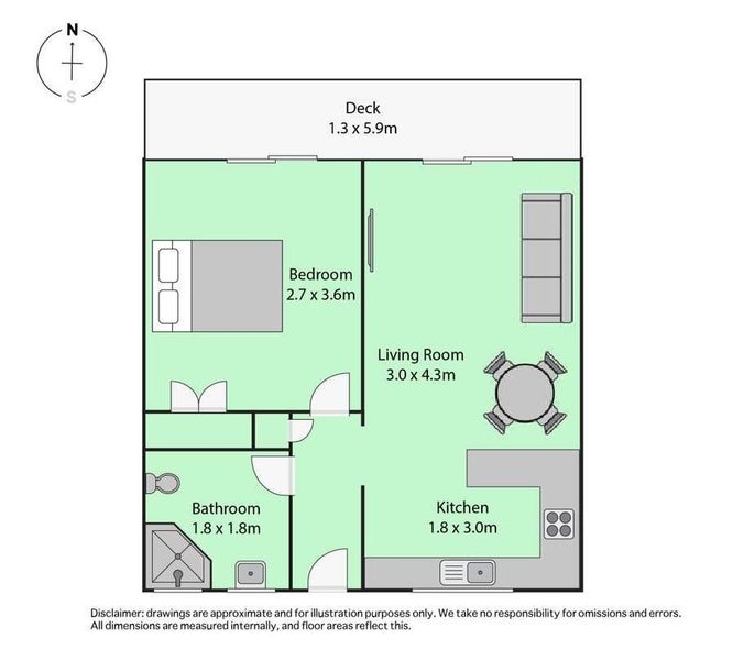 10/32 Blockhouse Bay Road, Avondale, Auckland - Carousel 2