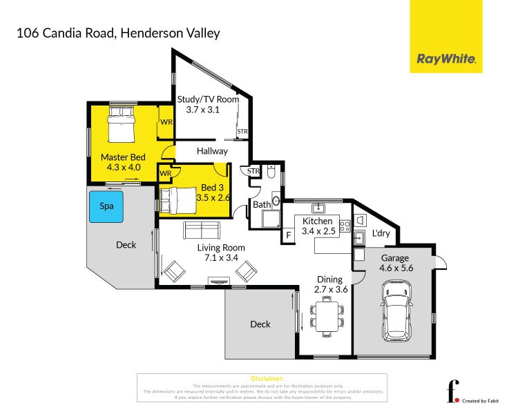 106 Candia Road, Henderson Valley, Auckland - Carousel 24
