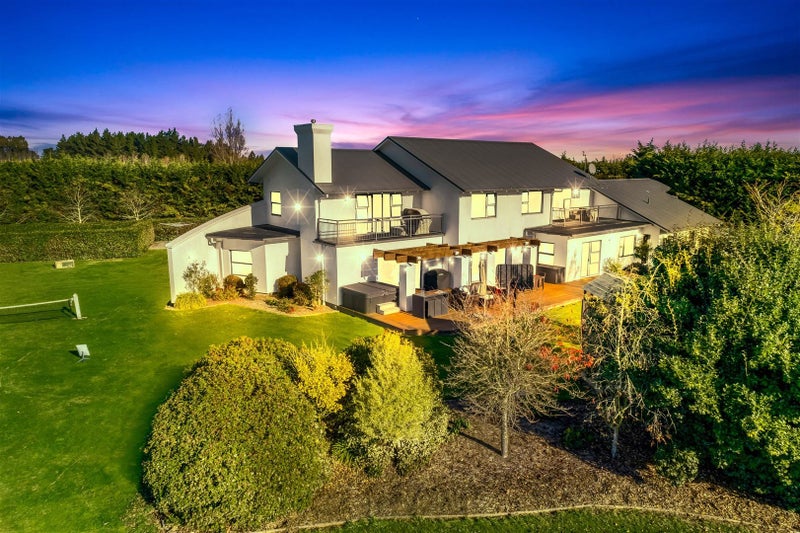 97 Velino Place, Kaiapoi - Carousel 1