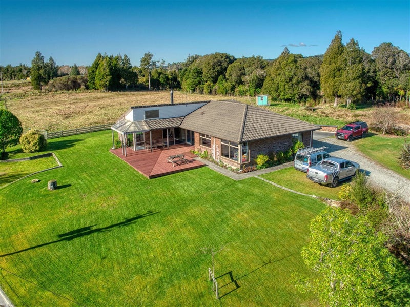 758 Rutherglen Road, Marsden, Greymouth - Carousel 2