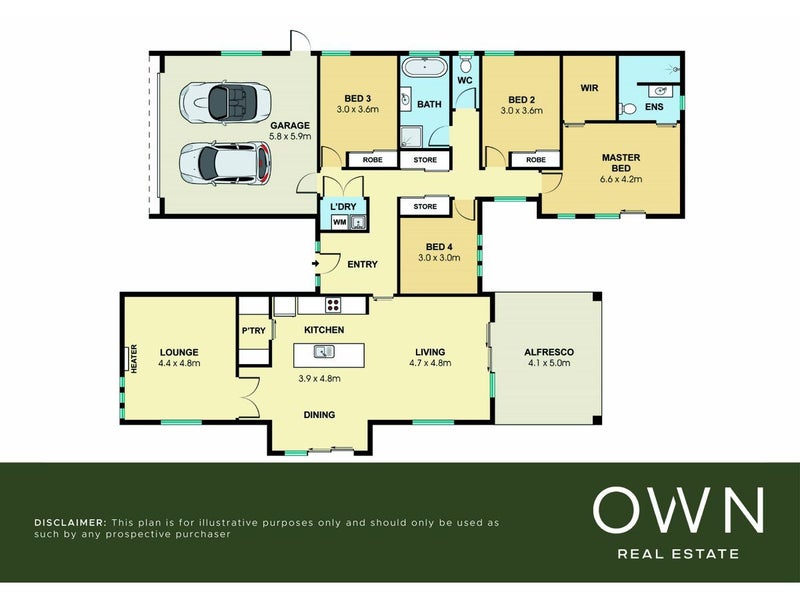 26 Tironui Drive, Whangarei - Carousel 28