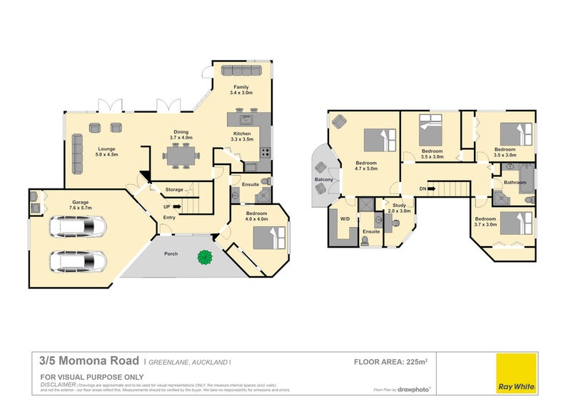 3/5 Momona Road, Greenlane, Auckland - Carousel 20