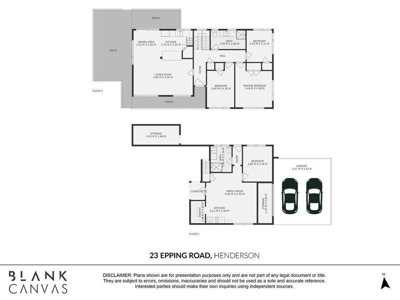 23 Epping Road, Henderson, Auckland - Carousel 25