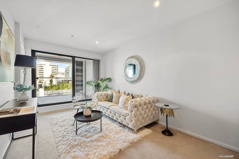 106/5 Howe Street, Freemans Bay, Auckland  - Carousel 1