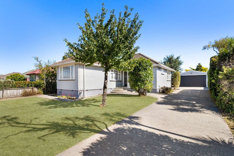 15 Tirangi Street, Hei Hei, Christchurch - Carousel 1