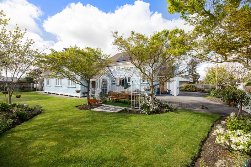 6 Murphys Road, Springlands, Blenheim - Carousel 1