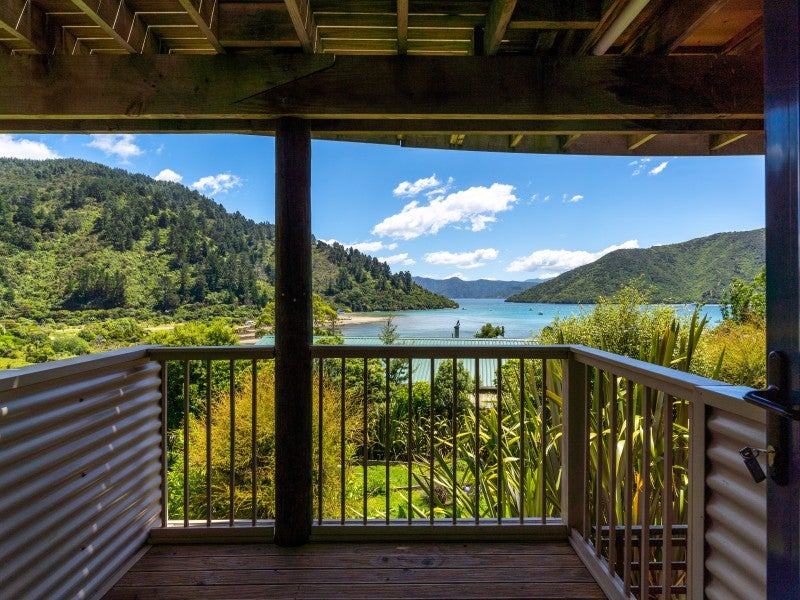 595 Port Underwood Road, Whatamango Bay, Picton - Carousel 26