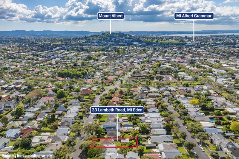 33 Lambeth Road, Mount Eden, Auckland - Carousel 12