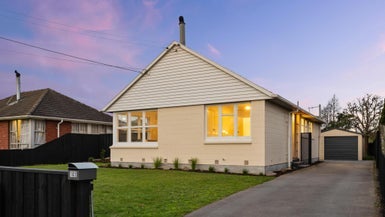 102 Carisbrooke Street, Aranui, Christchurch - Carousel 1