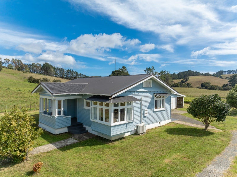 2490 State Highway 10, Mangonui, Mangonui - Carousel 2