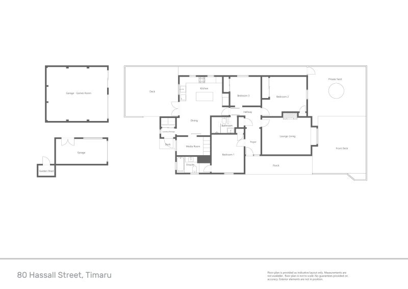 80 Hassall Street, Watlington, Timaru - Carousel 31