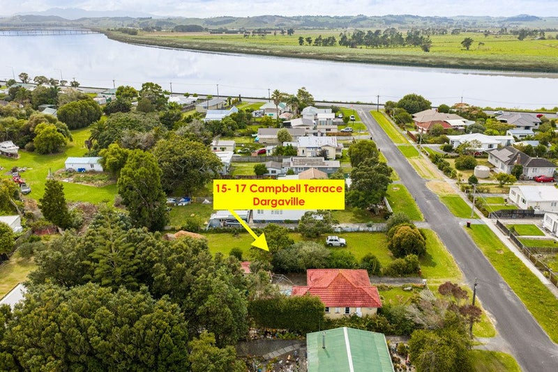 15 Campbell Terrace, Dargaville, Dargaville - Carousel 1