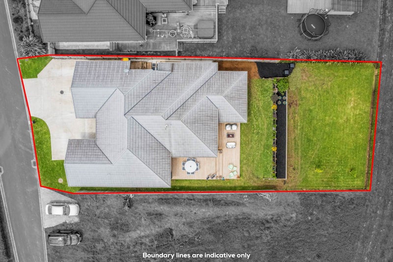 7 Glory Way, Buckland, Pukekohe - Carousel 2