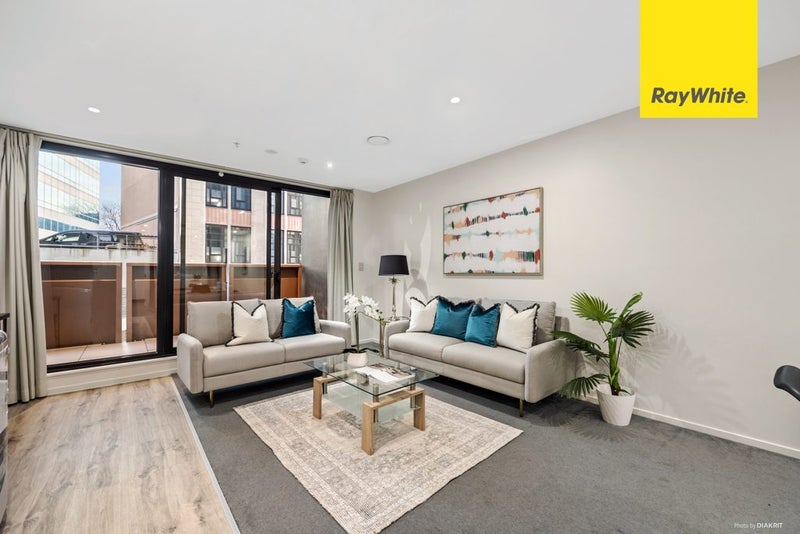 206/8 Airedale Street, Auckland Central, Auckland - Carousel 1