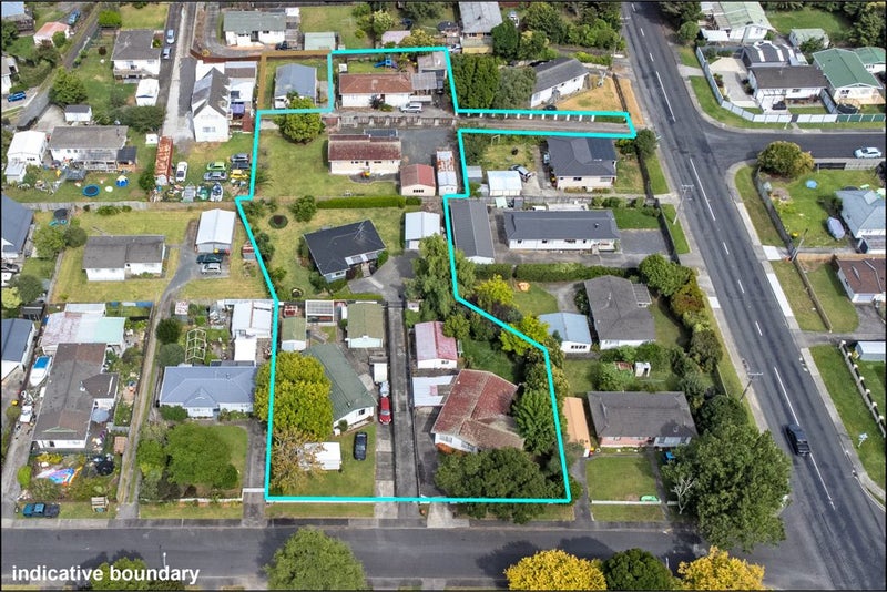 3 Lipton Grove, Opaheke, Papakura - Carousel 1