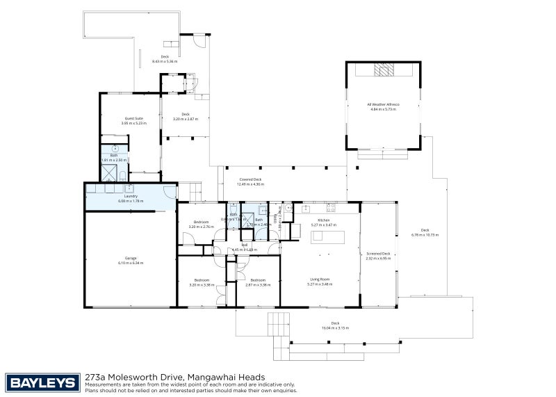 273A Molesworth Drive, Mangawhai Heads, Mangawhai - Carousel 25