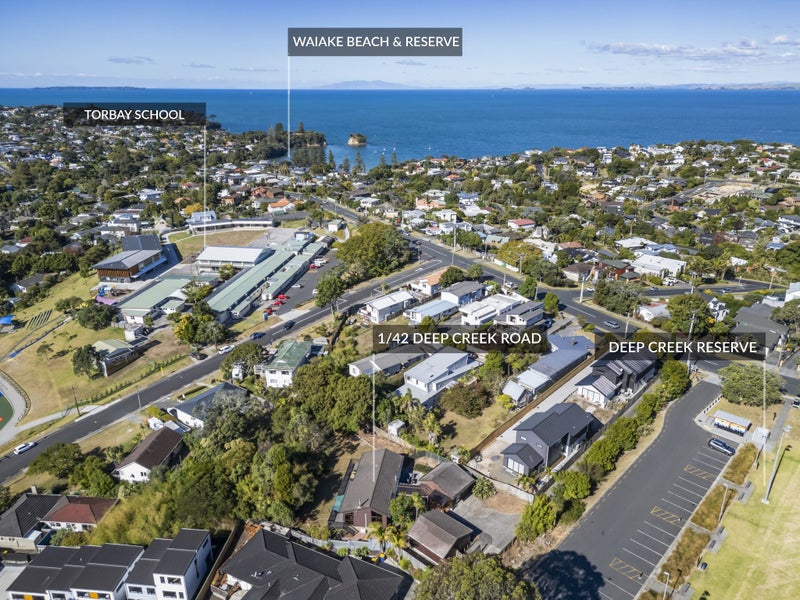 1/42 Deep Creek Road, Torbay, Auckland - Carousel 20
