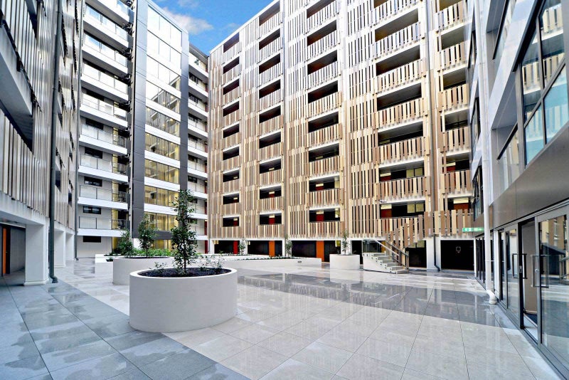 809/5 Howe Street, Auckland Central, Auckland - Carousel 1