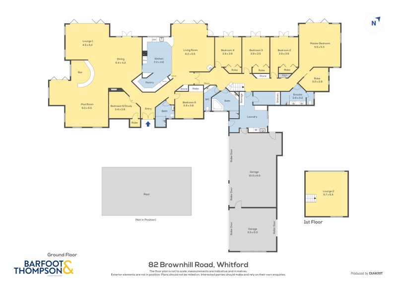 82 Brownhill Road, Manurewa - Carousel 25