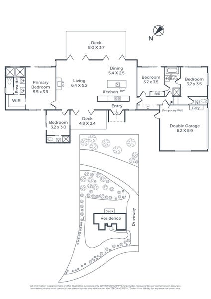 50 Judge and Jury Drive, Lake Hayes, Queenstown - Carousel 27