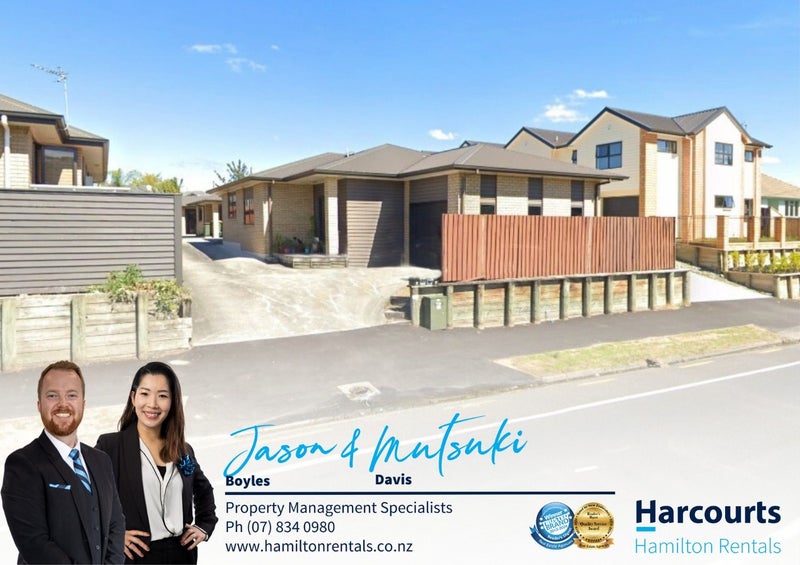 1/50 Lorne Street, Melville, Hamilton - Carousel 1