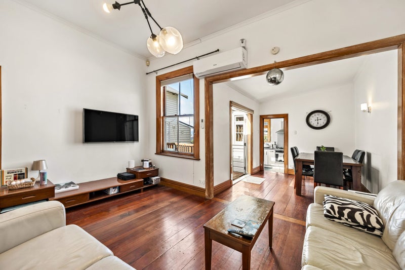129 Grant Road, Thorndon, Wellington - Carousel 2