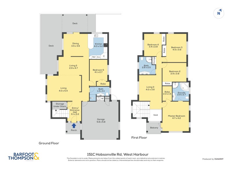 151C Hobsonville Road, West Harbour, Auckland - Carousel 23