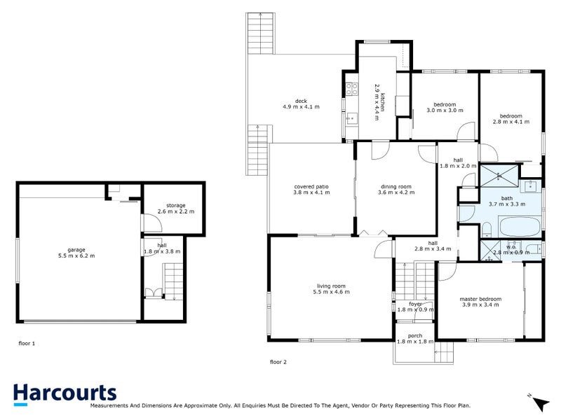 5 Meridian Way, Whitby, Porirua - Carousel 26