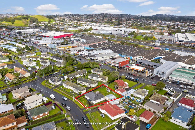 2 William Blofield Avenue, Wesley, Auckland - Carousel 2