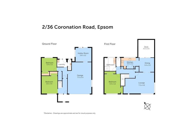 2/36 Coronation Road, Epsom, Auckland - Carousel 15